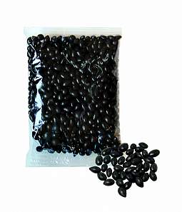 Драже. Биосладия 419 семена подсолнечника с какао в кондитерской глазури (с хрустящей корочкой)